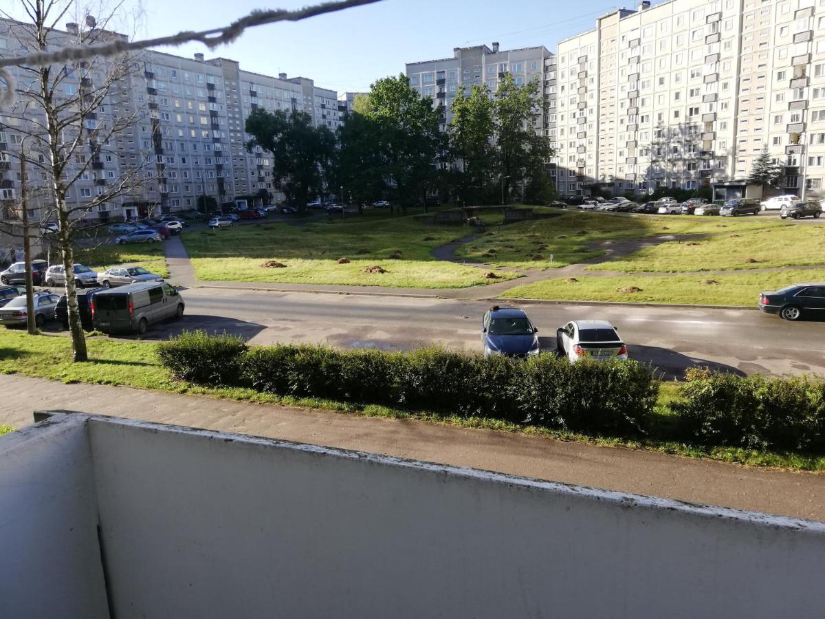 15 Minutes From The Beach And City Center 7 Minutes From The Airport Рига Экстерьер фото