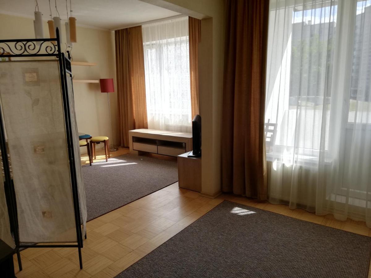 15 Minutes From The Beach And City Center 7 Minutes From The Airport Рига Экстерьер фото