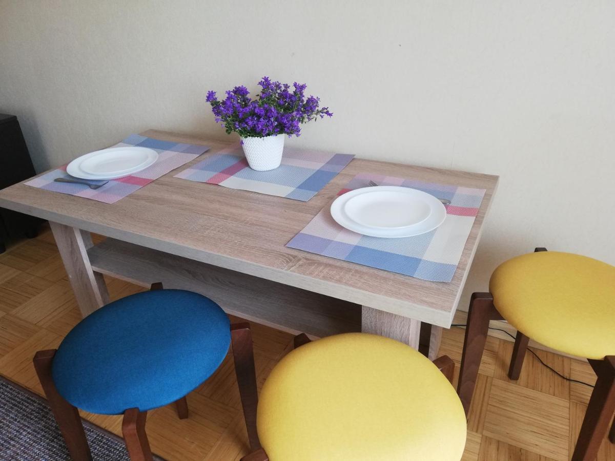 15 Minutes From The Beach And City Center 7 Minutes From The Airport Рига Экстерьер фото