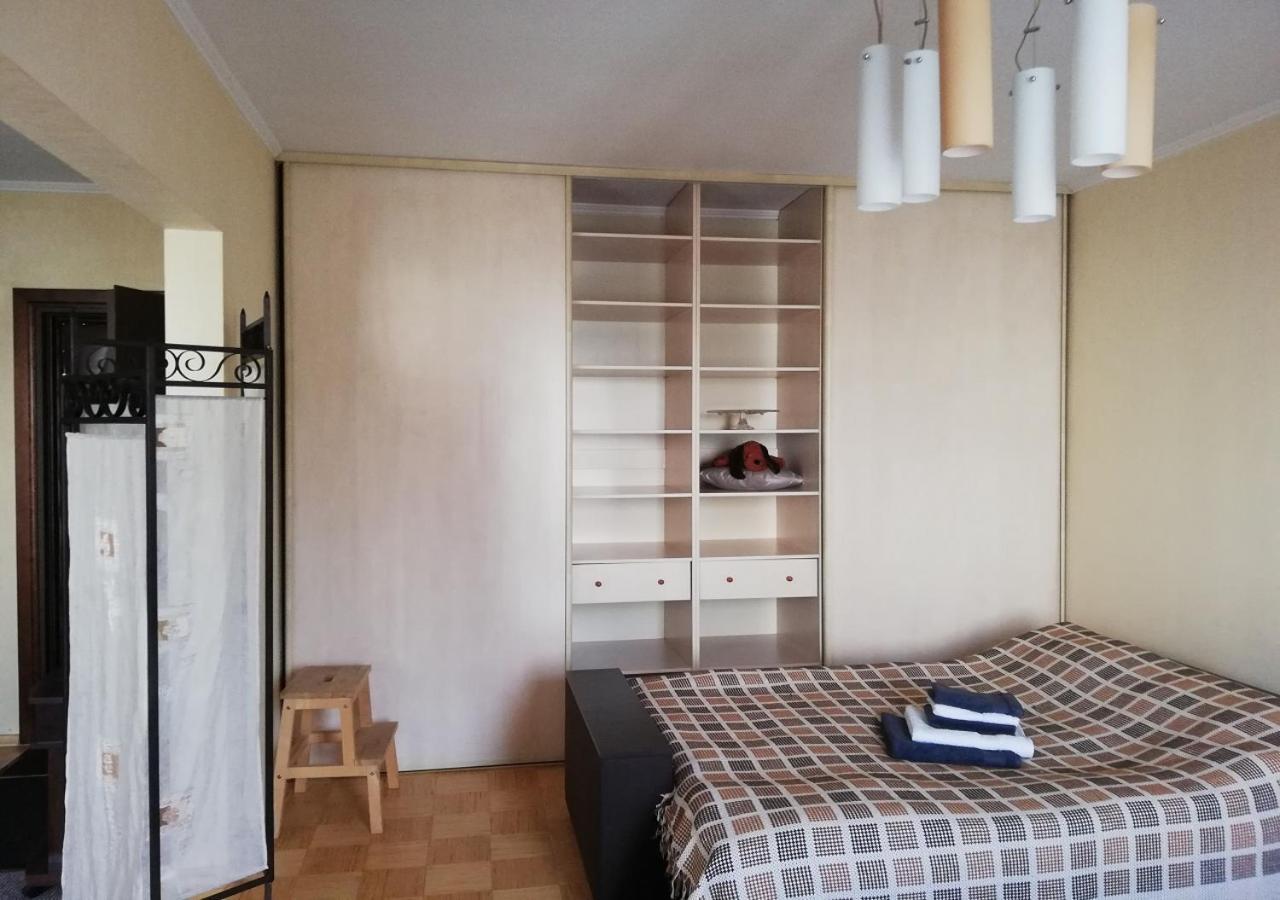 15 Minutes From The Beach And City Center 7 Minutes From The Airport Рига Экстерьер фото