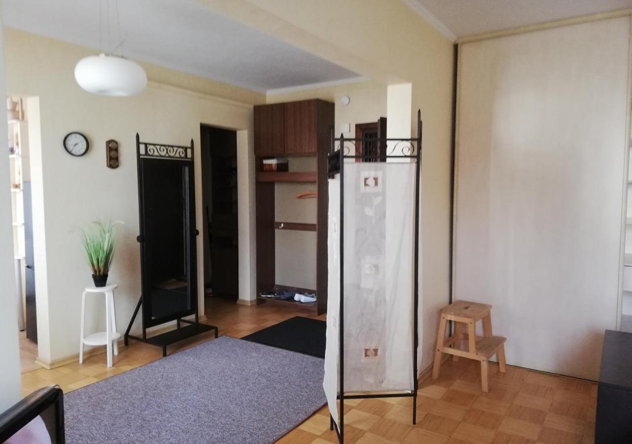 15 Minutes From The Beach And City Center 7 Minutes From The Airport Рига Экстерьер фото