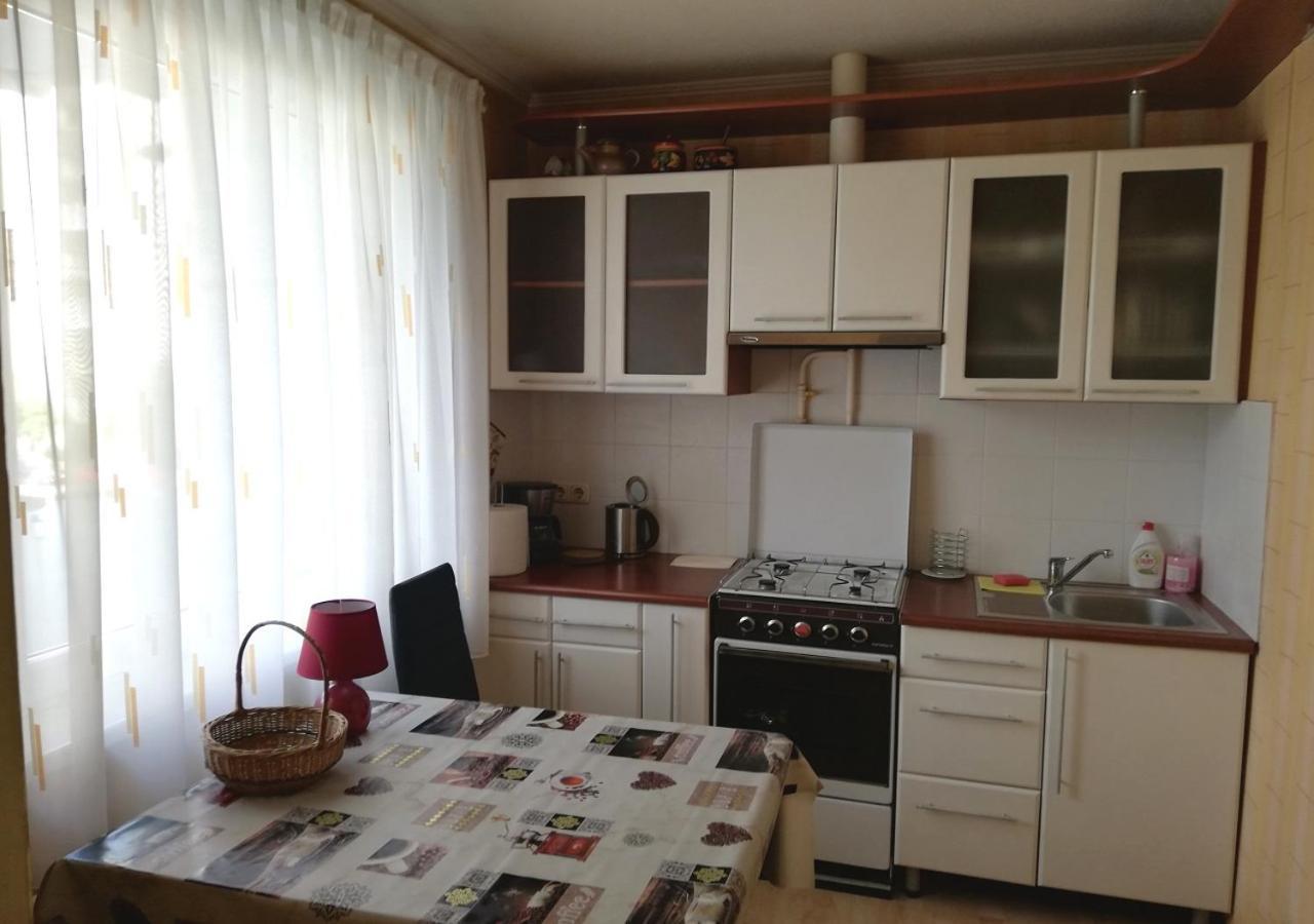 15 Minutes From The Beach And City Center 7 Minutes From The Airport Рига Экстерьер фото