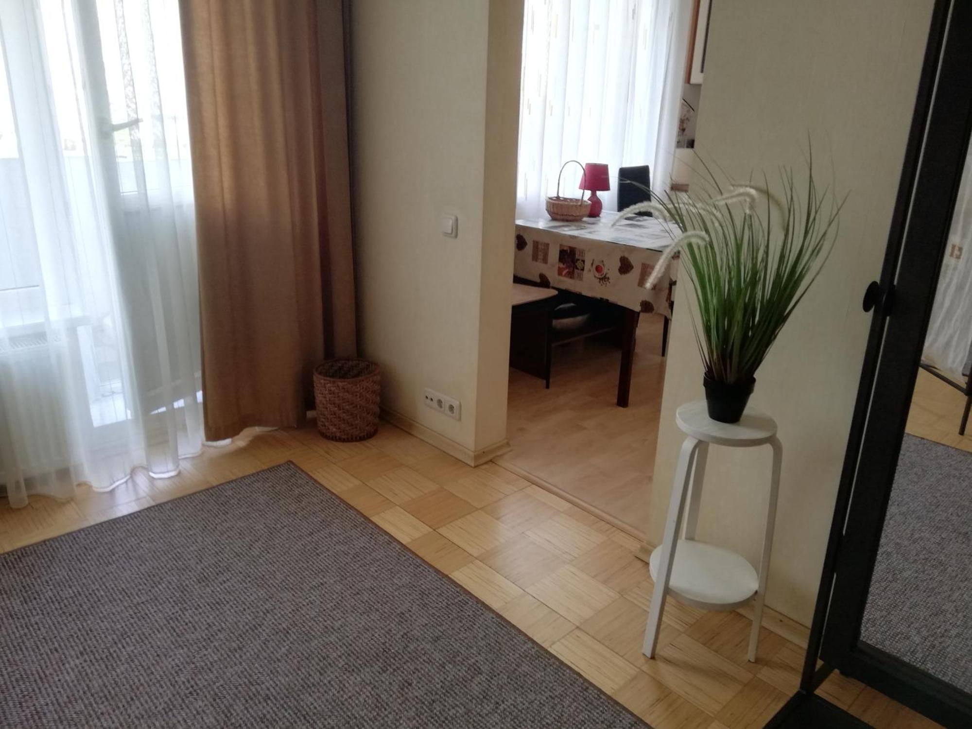 15 Minutes From The Beach And City Center 7 Minutes From The Airport Рига Экстерьер фото